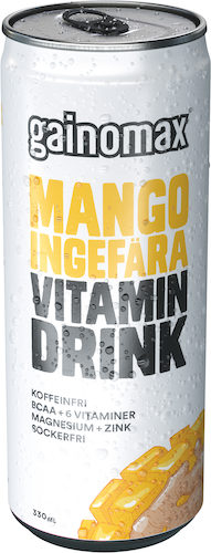 ingefära vitaminer ingefära vitaminer